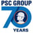 PSC Group Logo